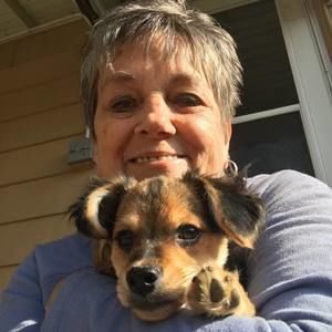 Meet your Posher, Vickie